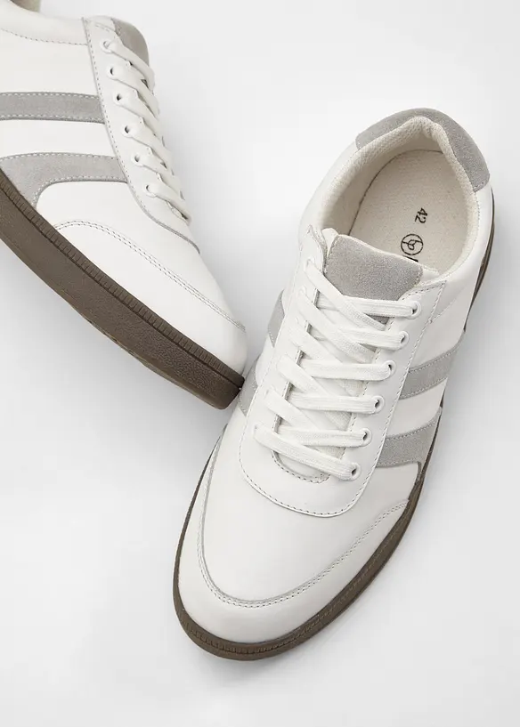 Skinnsneakers, bonprix