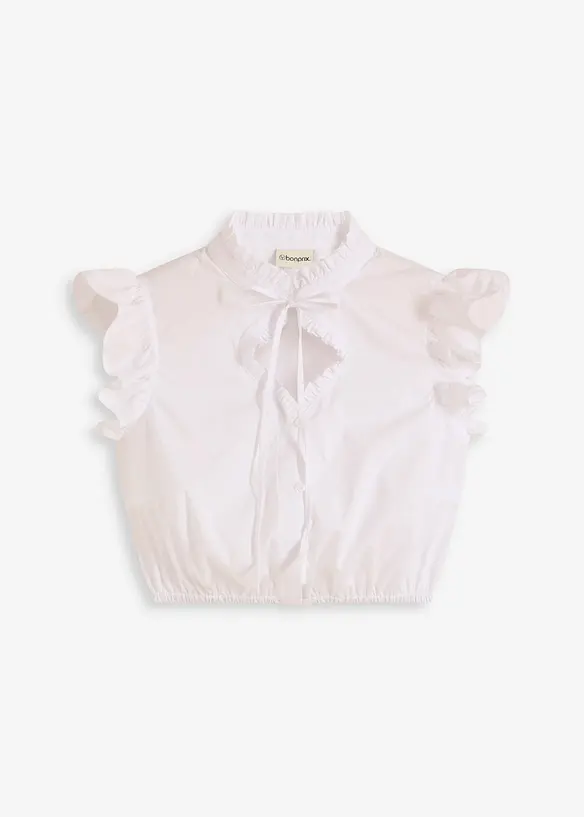 Dirndlblus, bonprix
