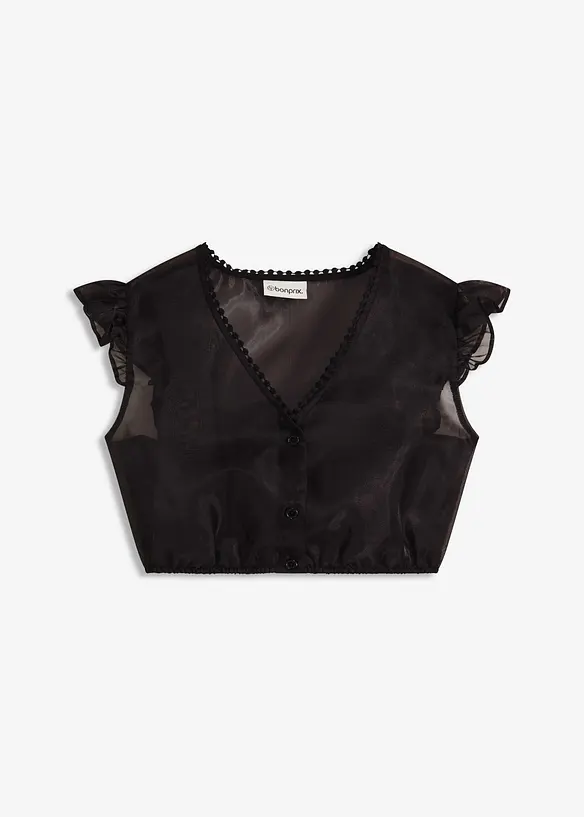 Dirndlblus, bonprix