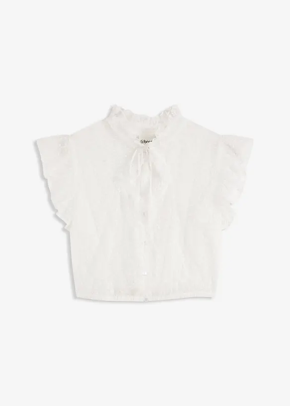 Dirndlblus, bonprix