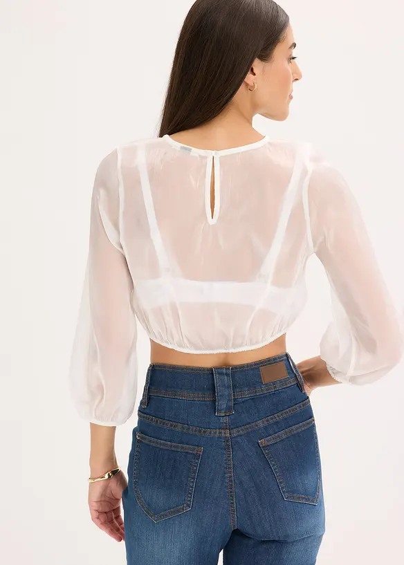 Dirndlblus, bonprix