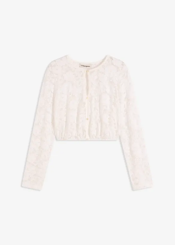 Dirndlblus, bonprix