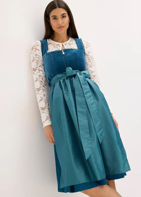 Dirndlblus, bonprix