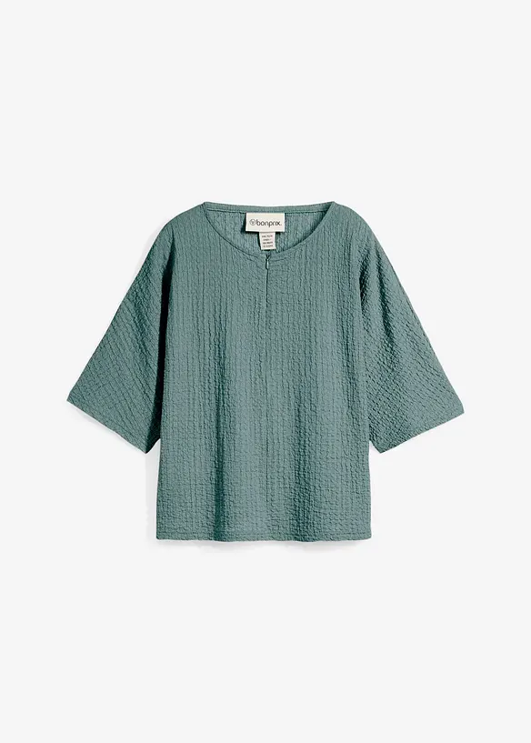 Oversizetopp, bonprix