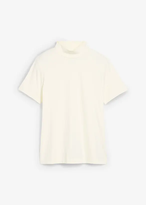 T-shirt i lång modell, bonprix