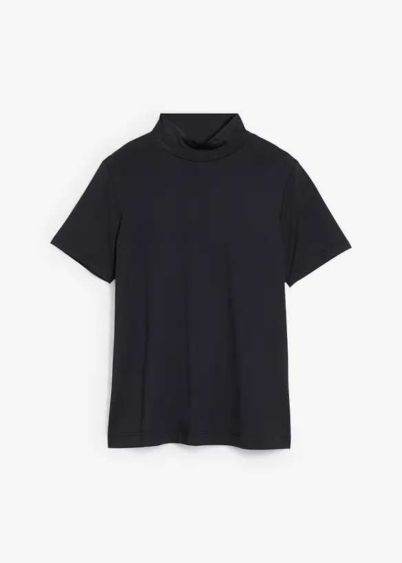 T-shirt i lång modell, bonprix