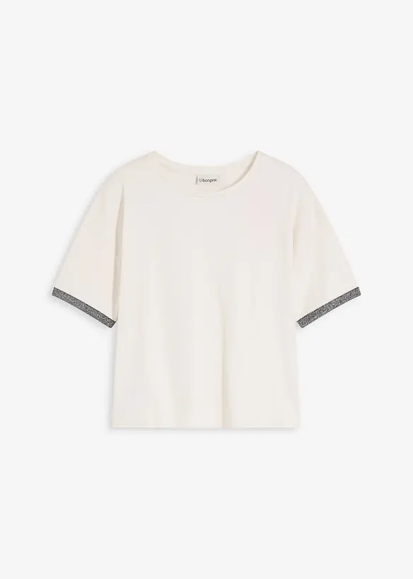 Oversizetopp, bonprix