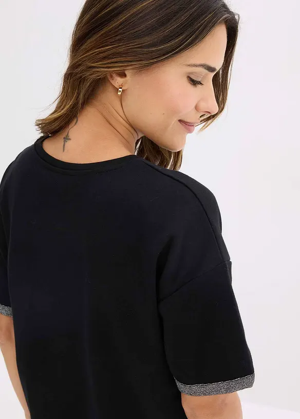 Oversizetopp, bonprix