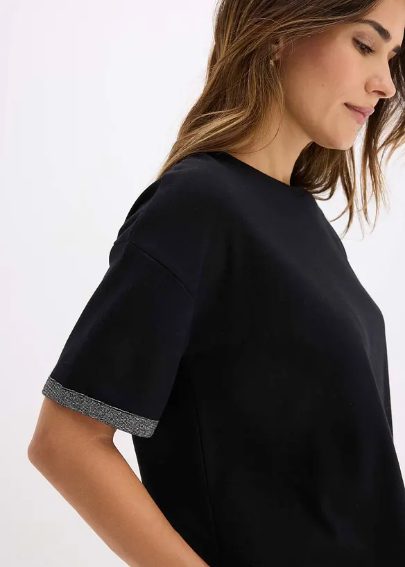 Oversizetopp, bonprix