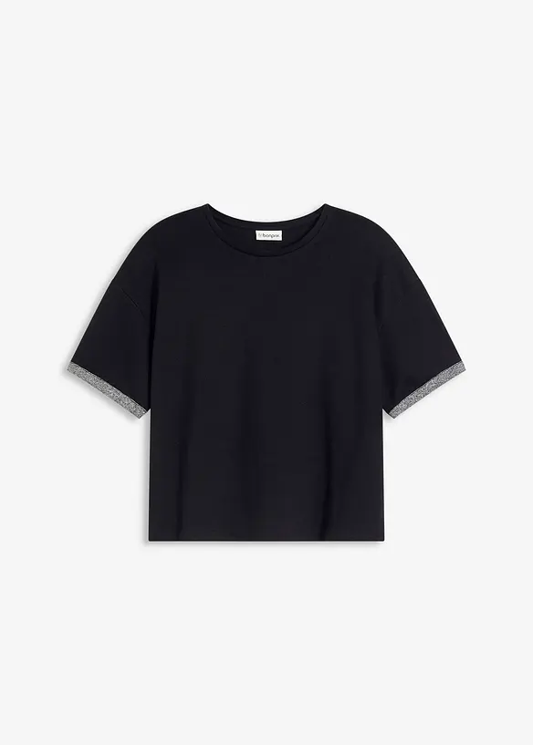 Oversizetopp, bonprix