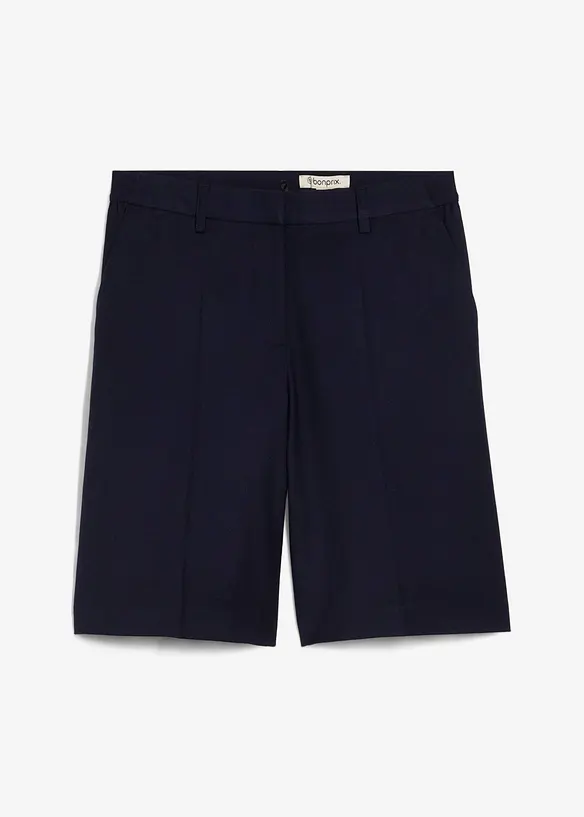 Byxkjol med ull, bonprix