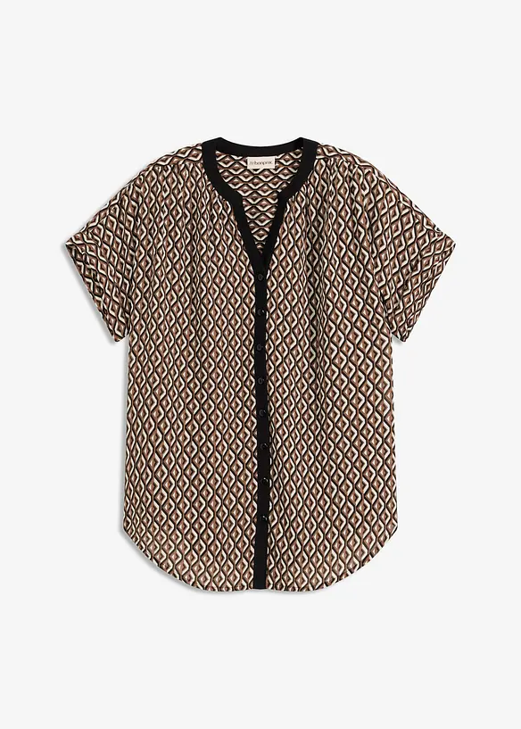Oversizeblus, bonprix