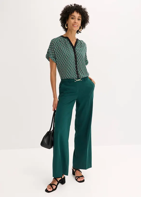 Oversizeblus, bonprix
