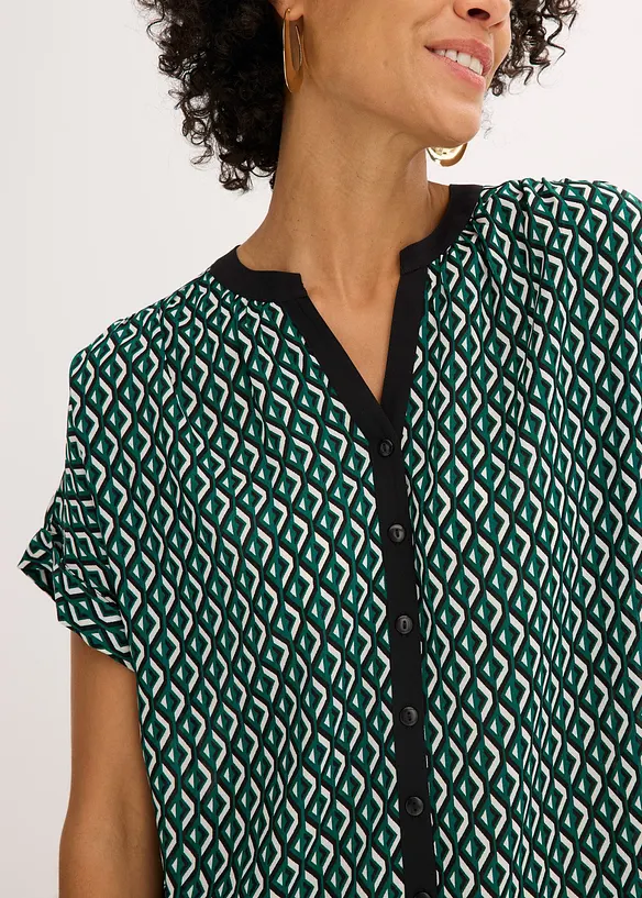 Oversizeblus, bonprix