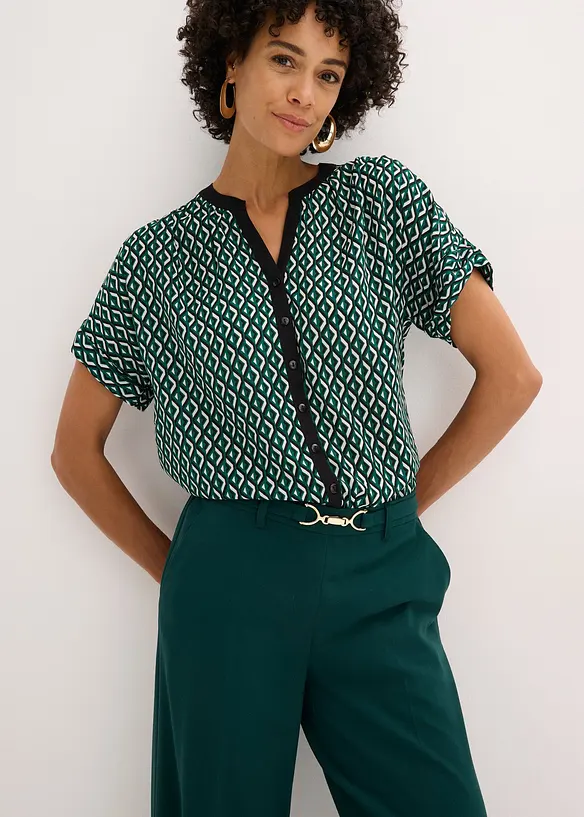 Oversizeblus, bonprix