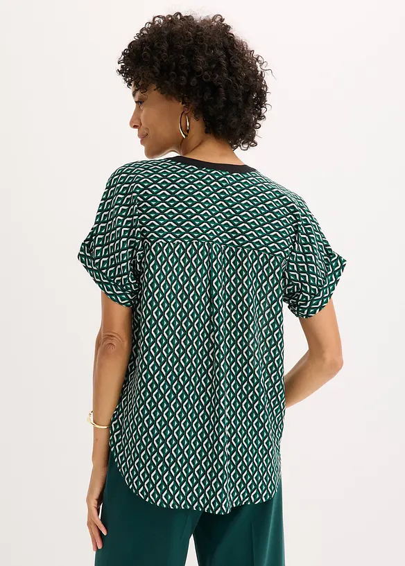 Oversizeblus, bonprix