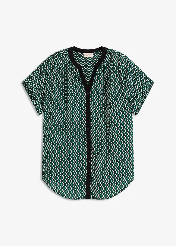 Oversizeblus, bonprix