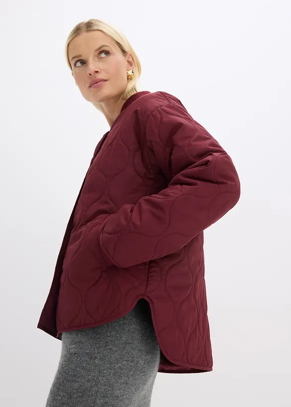 Ultratunn täckjacka, bonprix