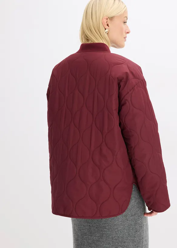 Ultratunn täckjacka, bonprix