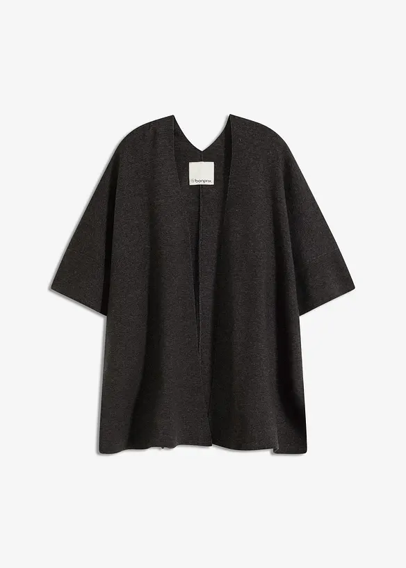 Oversizecardigan, bonprix