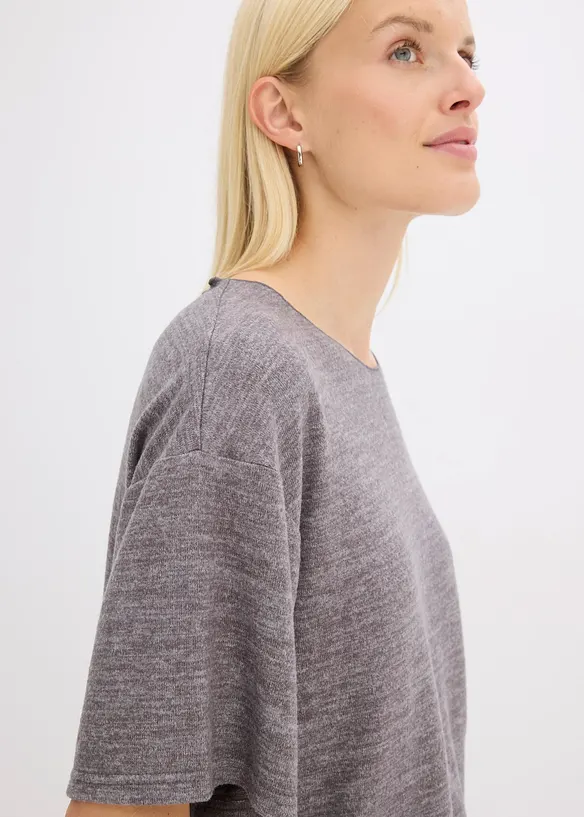 Topp i "boxy" modell, bonprix