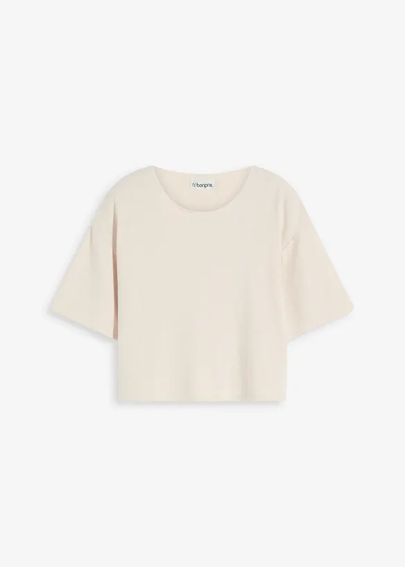 Topp i "boxy" modell, bonprix