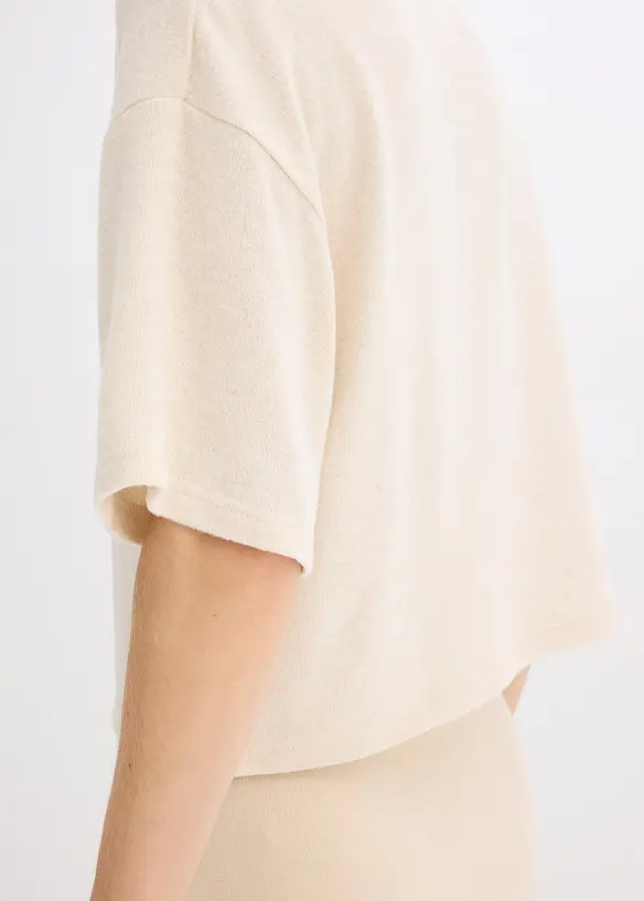 Topp i "boxy" modell, bonprix