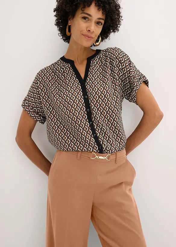 Oversizeblus, bonprix