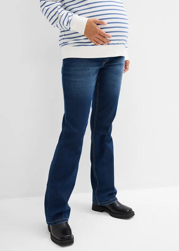 Mammajeans, bootcut, bonprix