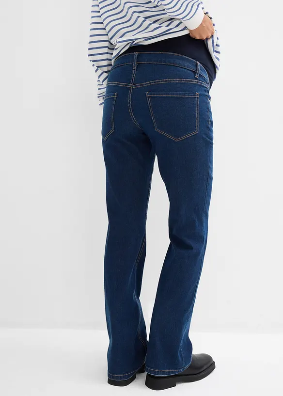 Mammajeans, bootcut, bonprix