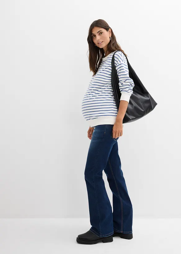 Mammajeans, bootcut, bonprix