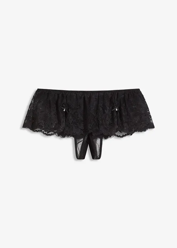 Stringtrosa ouvert, bonprix