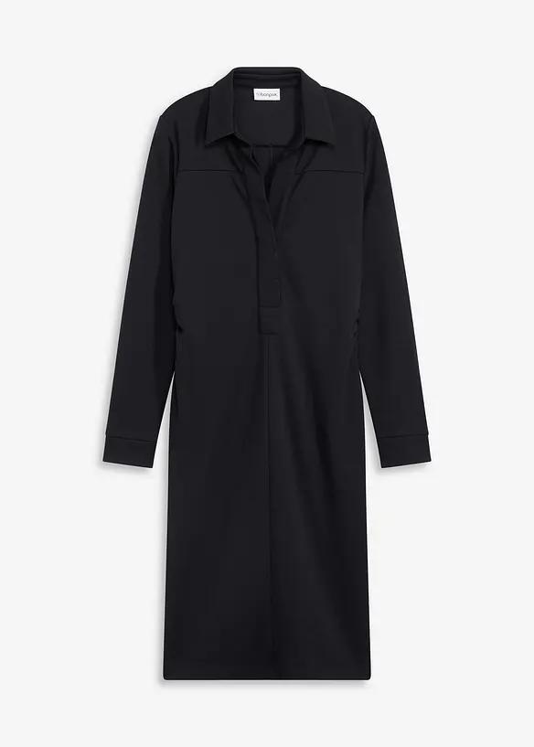 Skjortklänning av Punto di Roma, bonprix