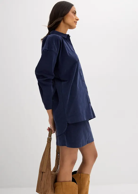 Manchesterskjorta, bonprix