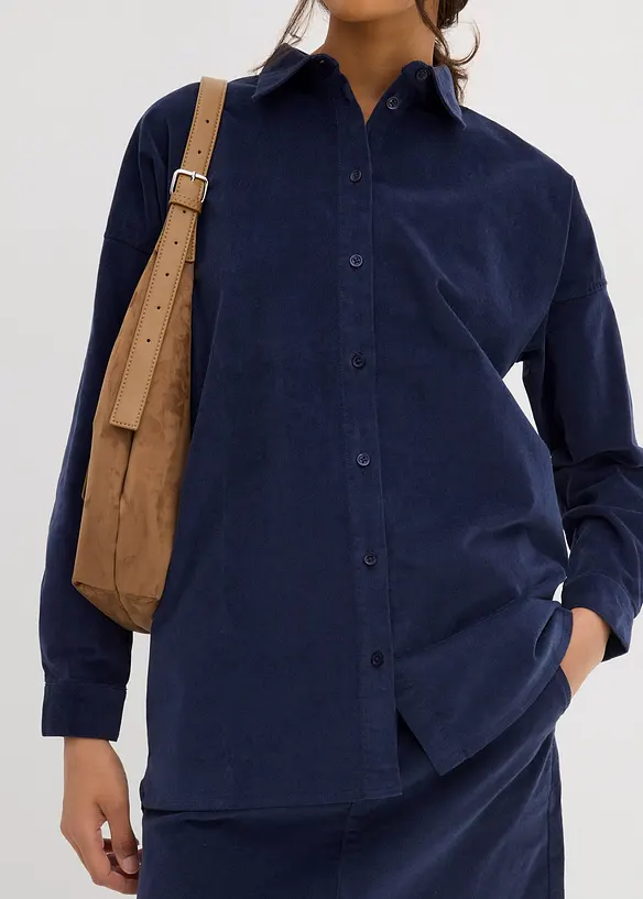 Manchesterskjorta, bonprix