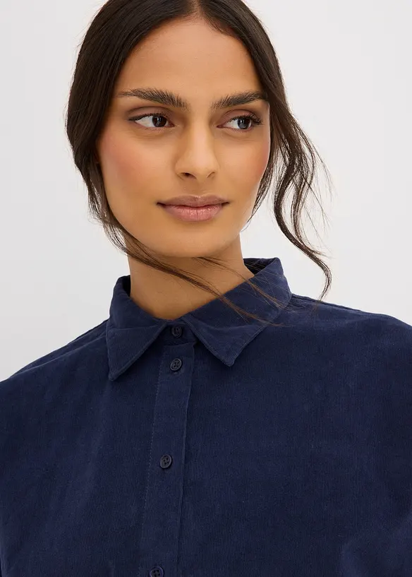 Manchesterskjorta, bonprix