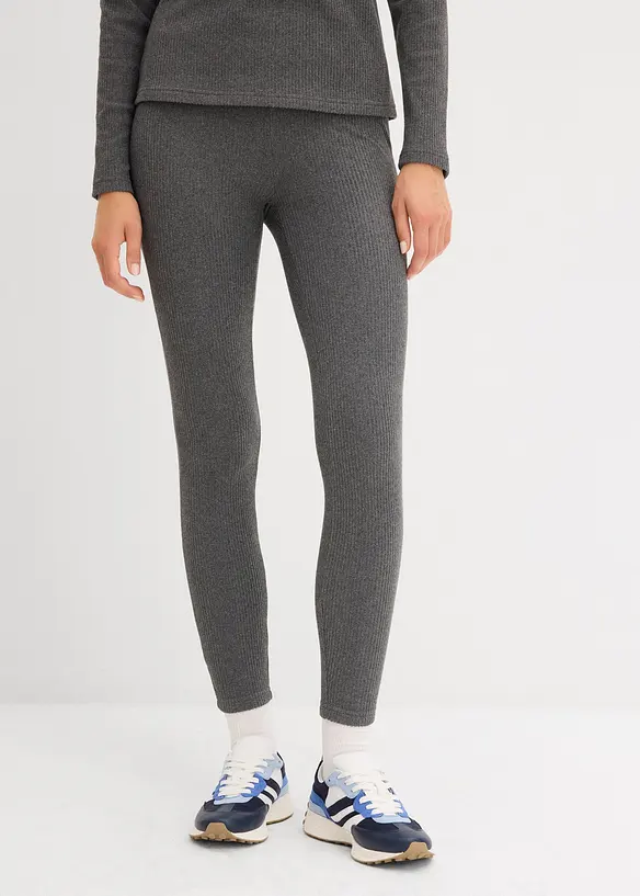 Termoleggings, bonprix