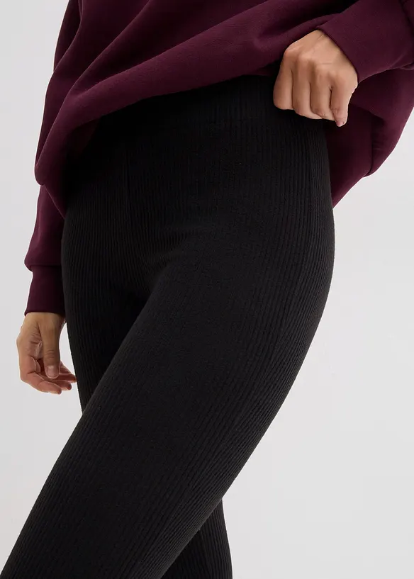 Termoleggings, bonprix
