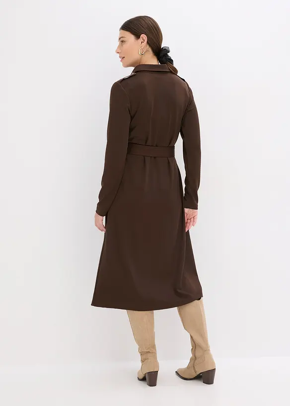 Jerseyklänning, bonprix