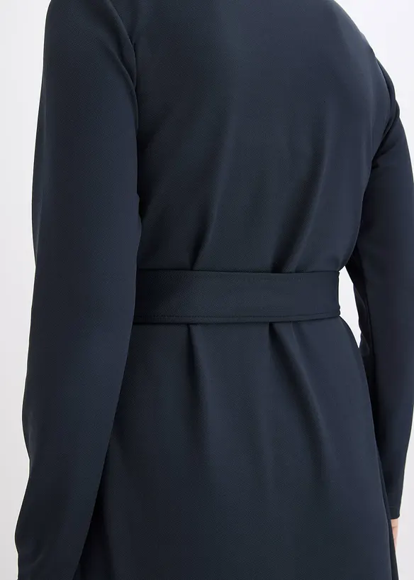 Jerseyklänning, bonprix