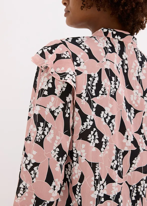 Chiffongblus, bonprix