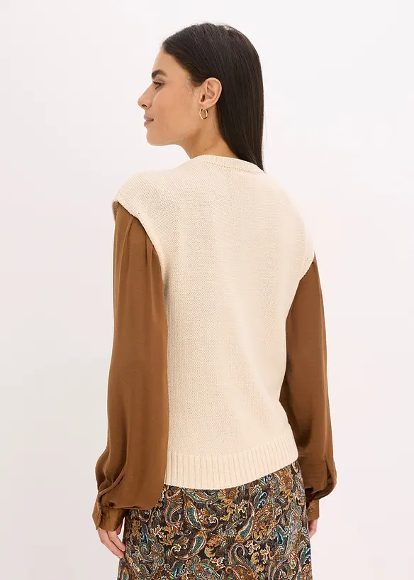 Slipover, bonprix