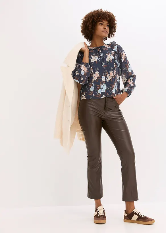 Chiffongblus, bonprix