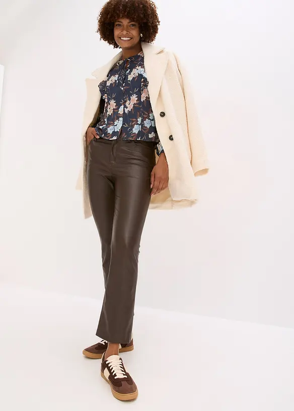 Chiffongblus, bonprix