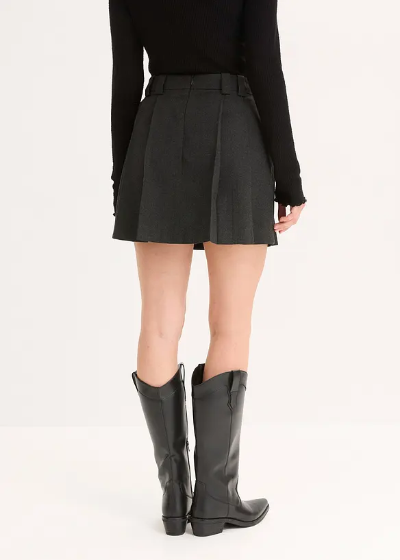 Kjolshorts, bonprix