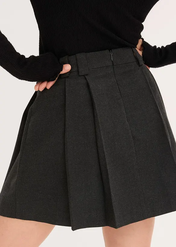 Kjolshorts, bonprix