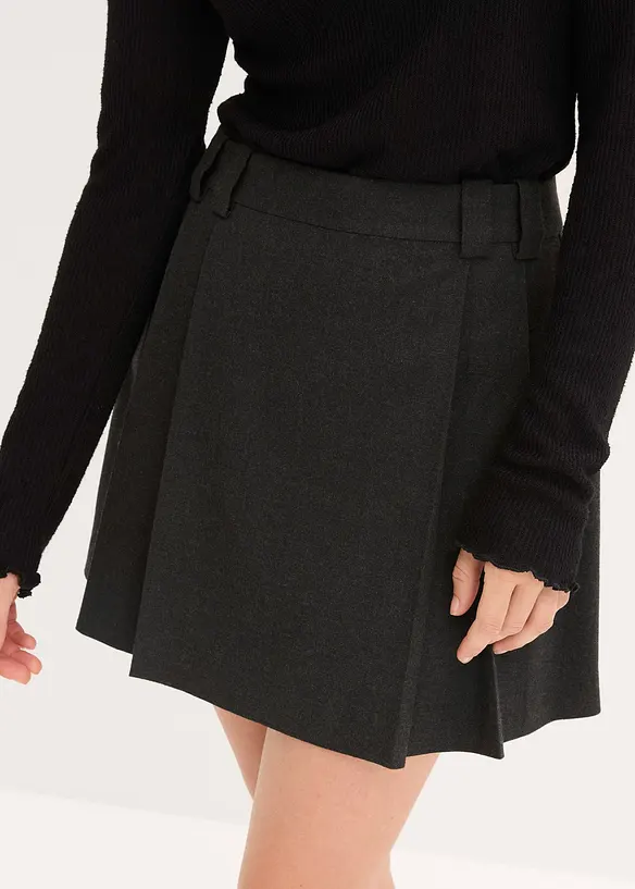 Kjolshorts, bonprix