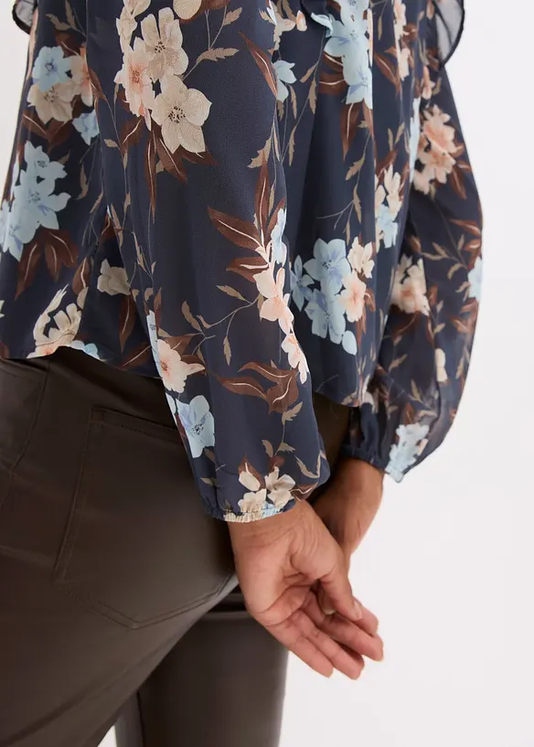 Chiffongblus, bonprix