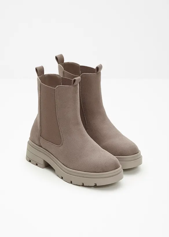 Chelseaboots, bonprix