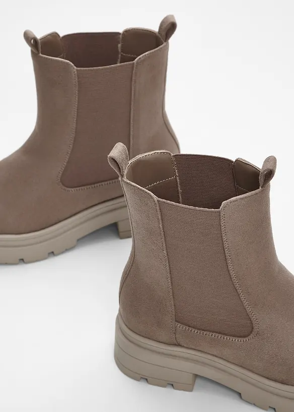 Chelseaboots, bonprix